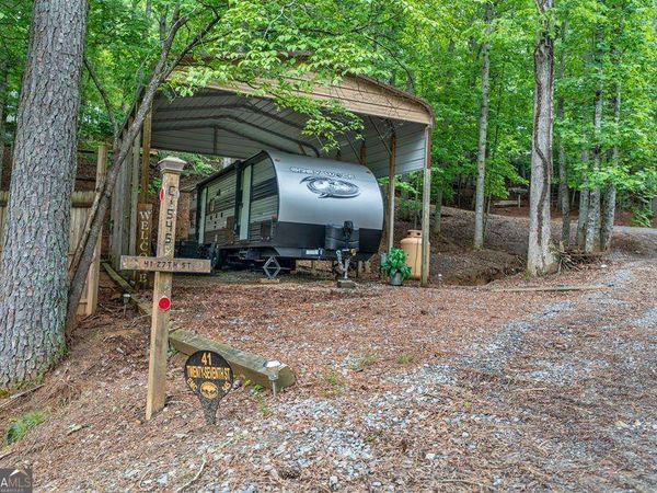 41 27th Street, Ellijay, GA 30540