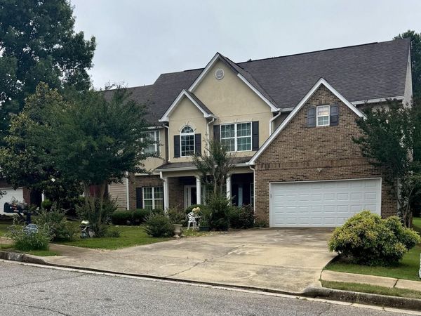 12402 Muir Field Court, Fayetteville, GA 30215