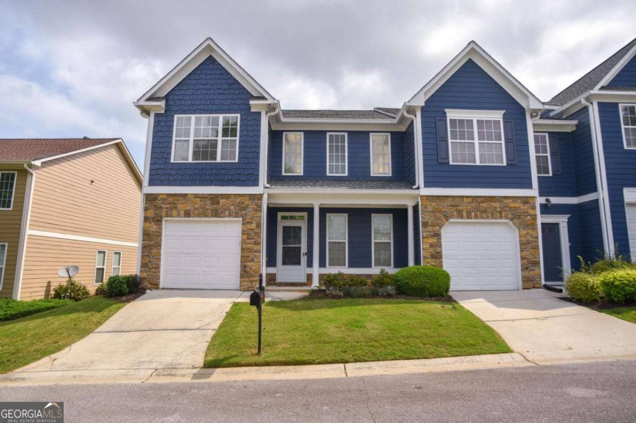 6616 Splashwater Drive, Flowery Branch, GA 30542 Main Photo