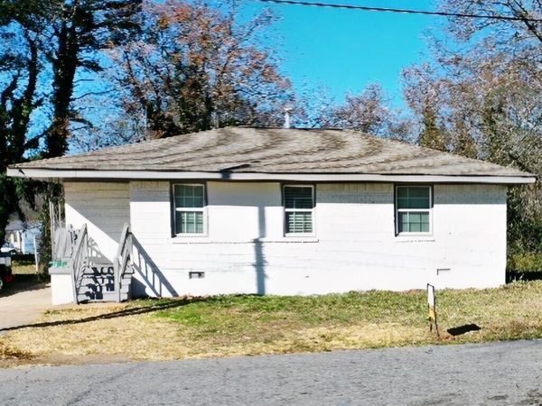 372 Second Street, Forest Park, GA 30297