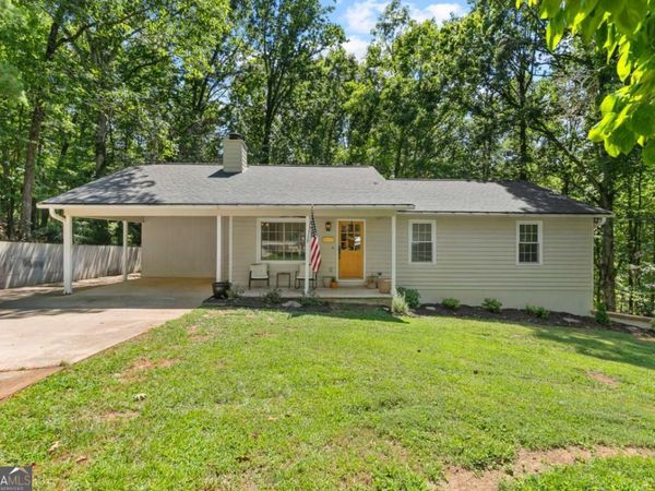 2667 Tammi Lane, Gainesville, GA 30506
