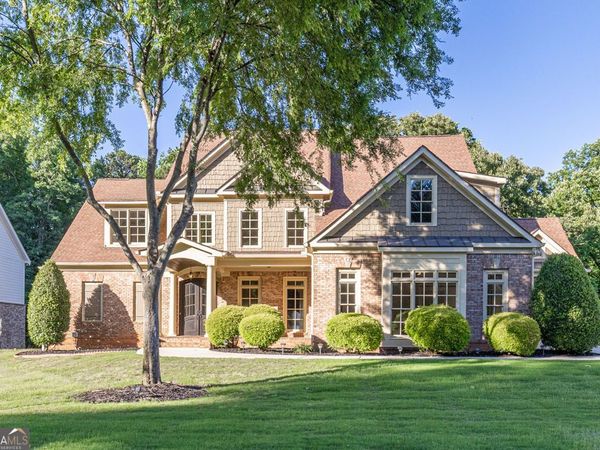 9145 Greenway Court, Gainesville, GA 30506
