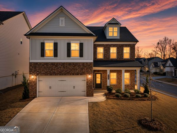 4489 Mill Oak Way, Gainesville, GA 30504