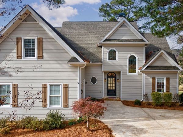 1010 Billy Mantle Lane, Greensboro, GA 30642