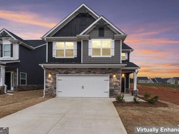 11201 Cornerstone Way, Lovejoy, GA 30228