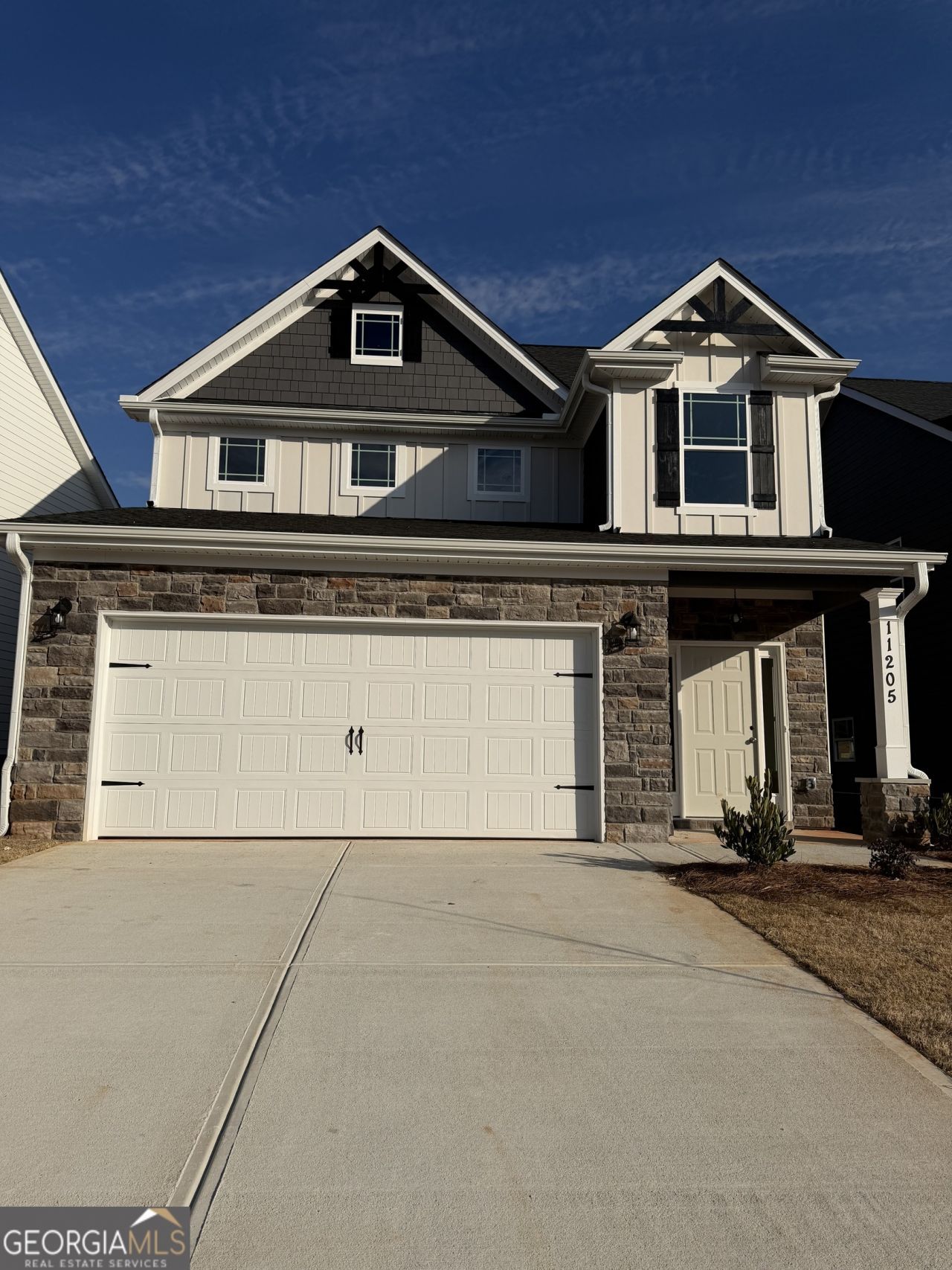 11205 Cornerstone Way, Hampton, GA 30228 Main Photo