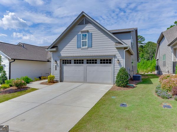 452 Ontario Lane, Hoschton, GA 30548