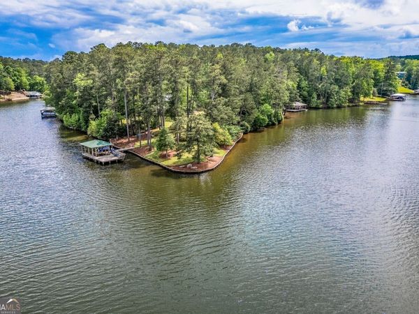 172 Tater Hill Road, Jackson, GA 30233