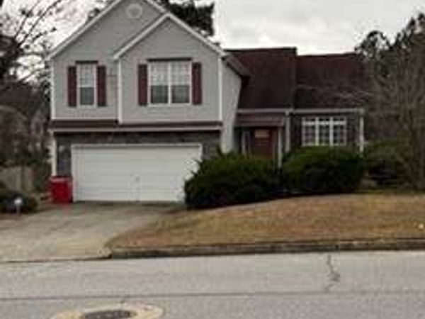 986 Wynnbrook Lane, Jonesboro, GA 30238