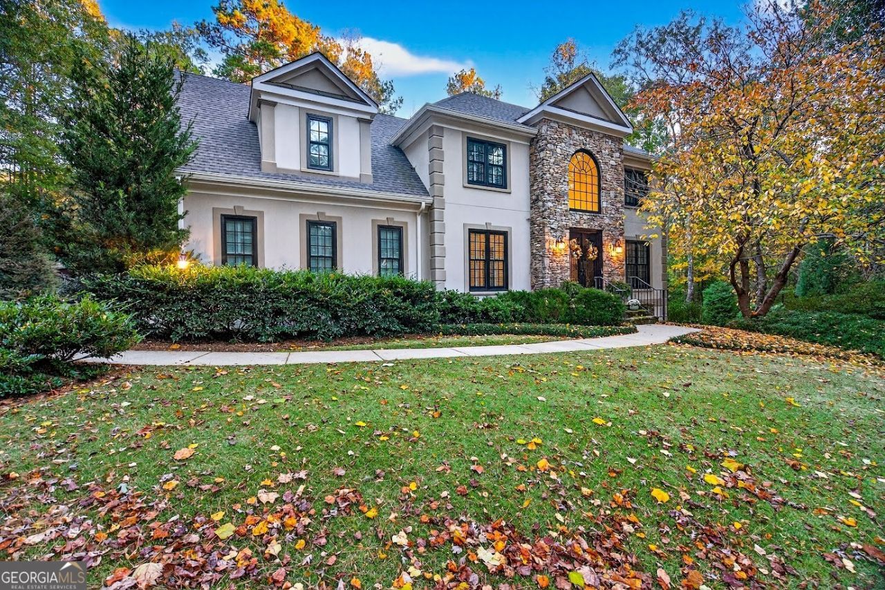 102 Woodchase Drive, Lagrange, GA 30240 Main Photo