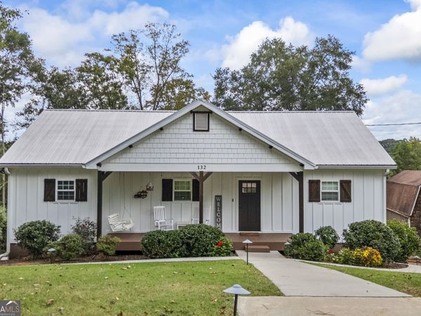 132 Cherokee Lane, Lavonia, GA 30553