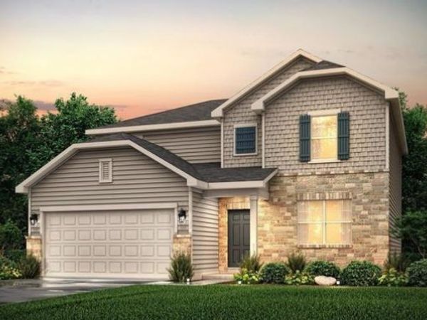 505 Curry Ridge Court, Locust Grove, GA 30248