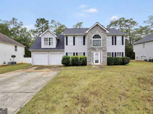 419 Grier Drive, Locust Grove, GA 30248