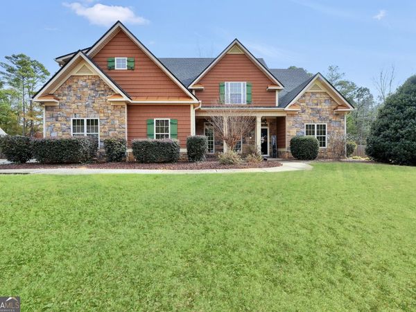 108 Caraway Road, Locust Grove, GA 30248