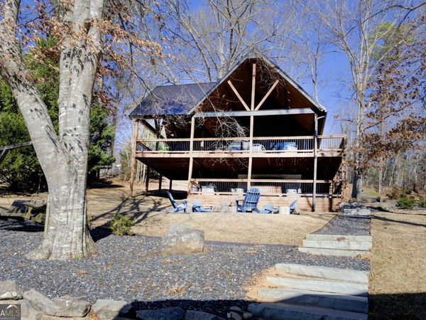 477 Alcovy North Drive, Mansfield, GA 30055