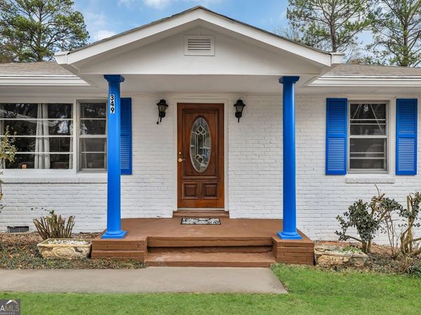 349 Virginia Place SE, Marietta, GA 30067