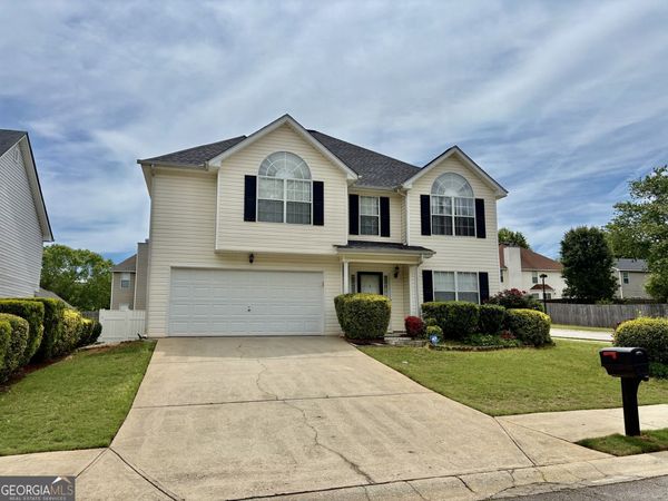 1130 Ivey Lane, Mcdonough, GA 30253