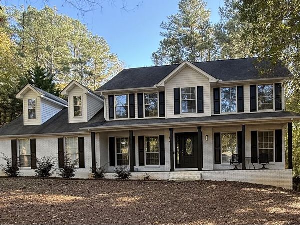 38 The Farm Road, Mcdonough, GA 30252
