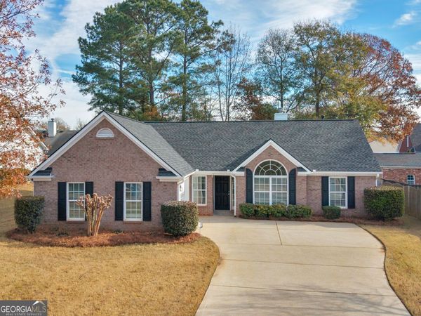 1014 Harbor View Lane, Mcdonough, GA 30252
