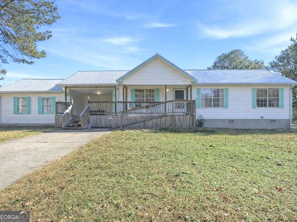 50 Giles Drive, Mcdonough, GA 30252