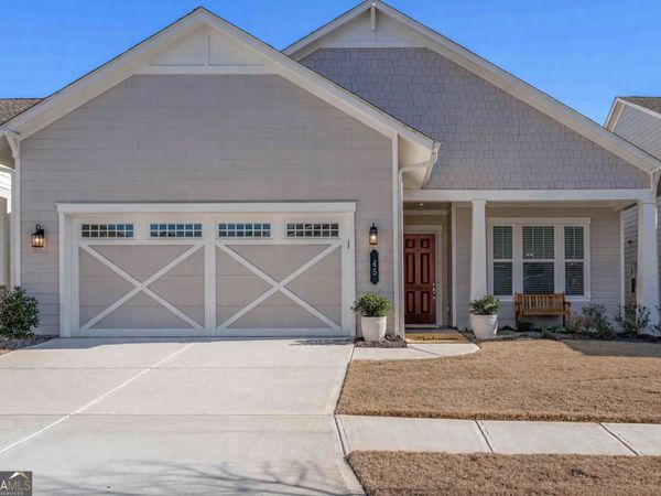 45 Birchfield Court, Newnan, GA 30265