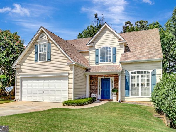 45 Greens Court, Newnan, GA 30265