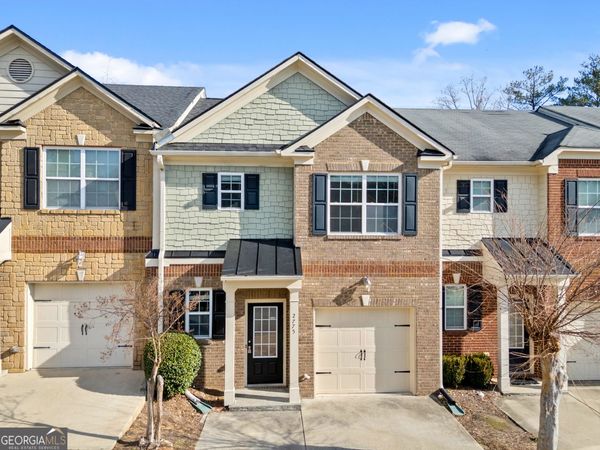 2775 Greenbridge Drive, Norcross, GA 30071