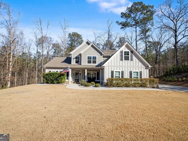 44 Jasper Drive, Palmetto, GA 30268