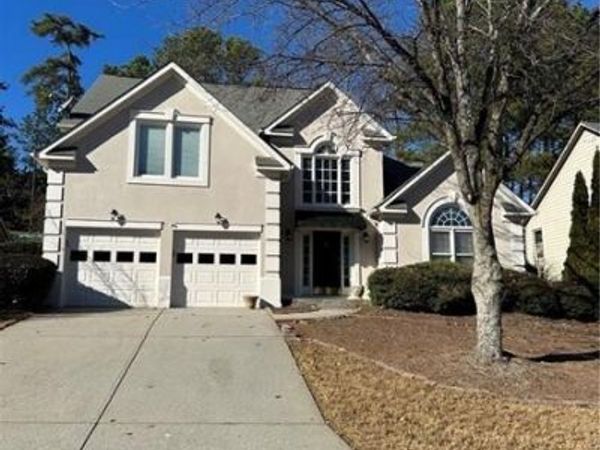 3507 Dunlin Shore Court, Peachtree Corners, GA 30092