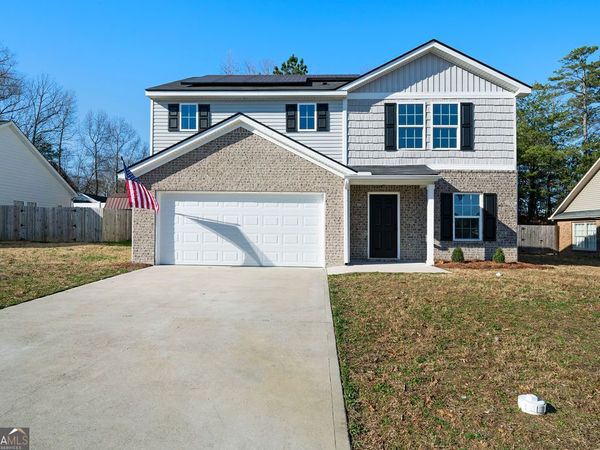 21 Walton Creek Drive SW, Rome, GA 30165
