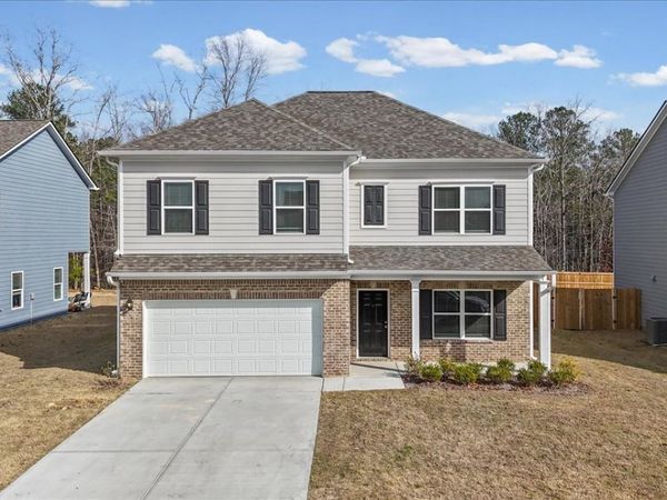 23 Whistling Oaks Drive, Rome, GA 30165