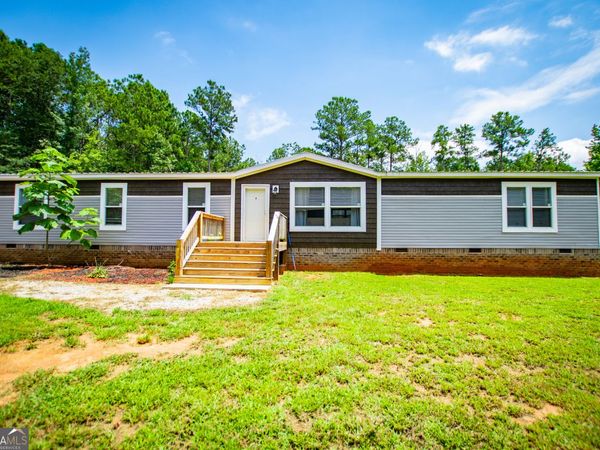 200 Duck Pond Road, Roopville, GA 30170