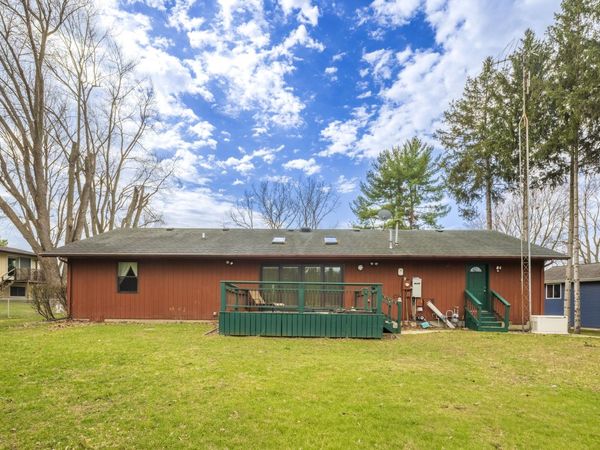 8011 Dianne Drive, Michigan City, IN 46360