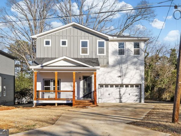 363 Marigna Avenue, Scottdale, GA 30079