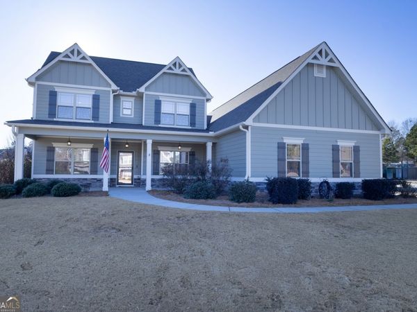 100 Wet Stone Road, Senoia, GA 30276