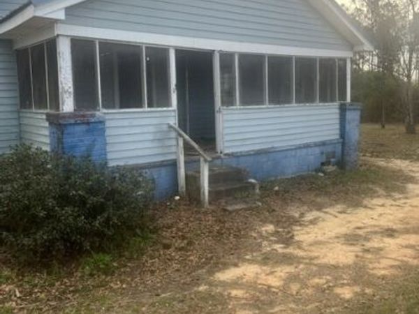 1650 Ware McLendon Road, Tignall, GA 30668