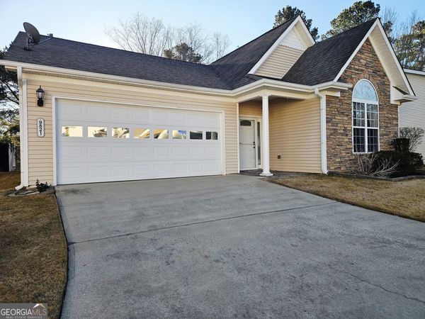 9821 Reflections Drive, Villa Rica, GA 30180