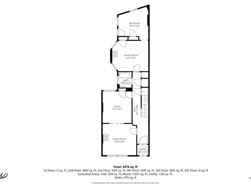 1808 Vine Street, Cincinnati, OH 45202 Photo 54