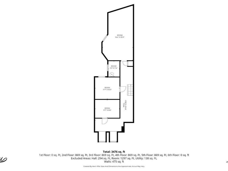1808 Vine Street, Cincinnati, OH 45202 Photo 59