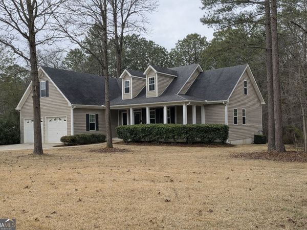 7025 Fletcher Drive, Winston, GA 30187