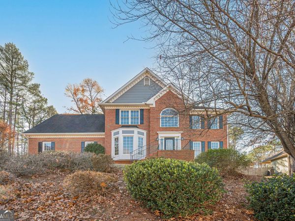 1001 Ashfern Walk, Woodstock, GA 30189