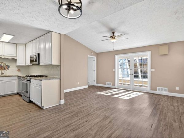 233 Goshen Lane, Woodstock, GA 30188