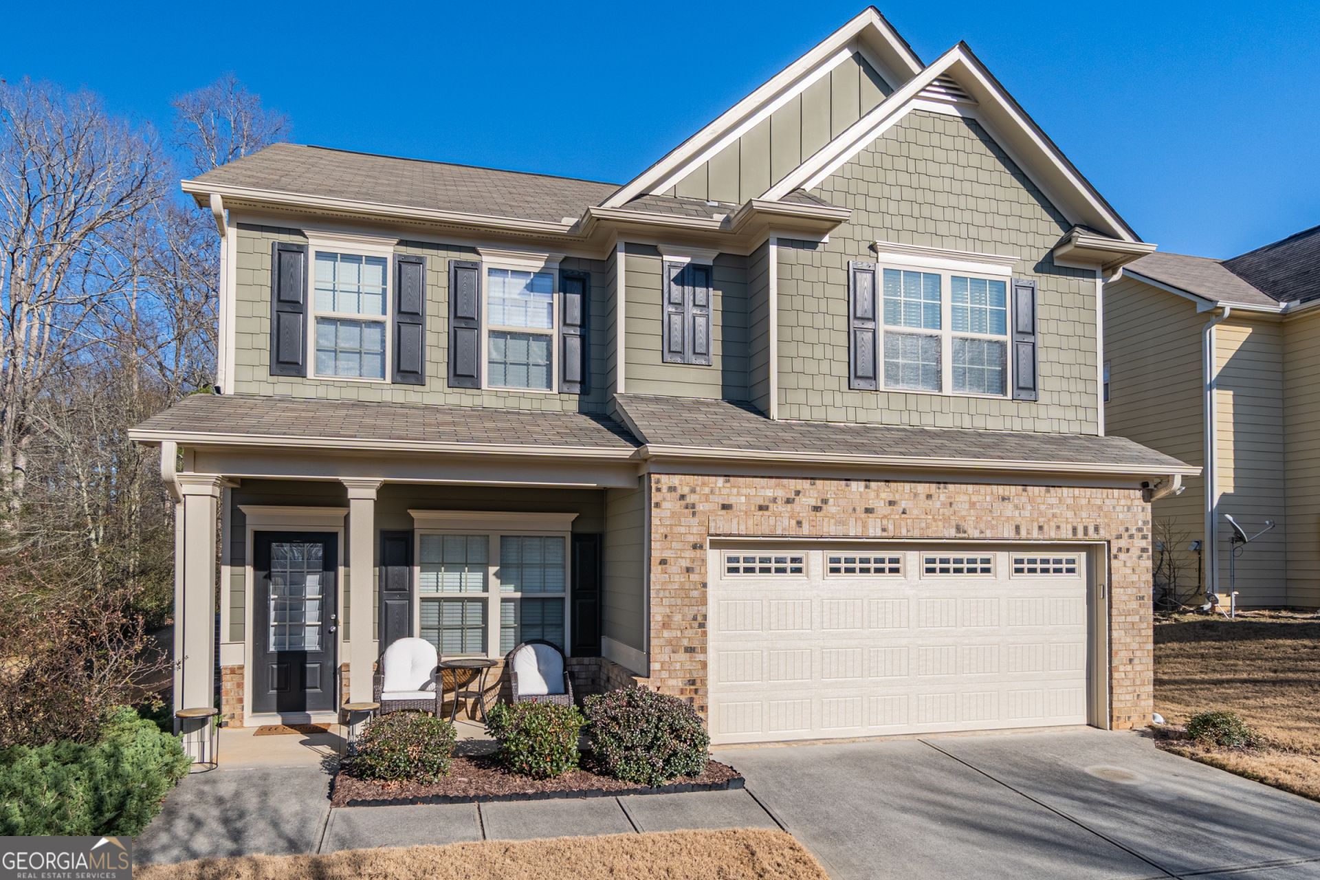 928 Pine Lane, Lawrenceville, GA 30043 Main Photo