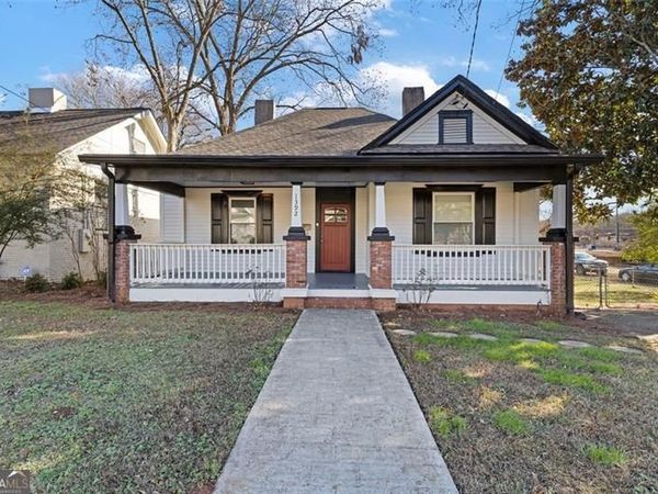 1392 Athens Avenue SW, Atlanta, GA 30310