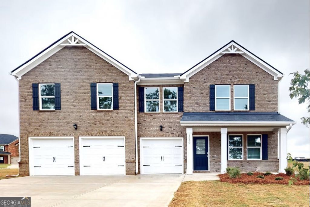 2474 SW O'neal Road, Unit 23, Conyers, GA 30094 Main Photo