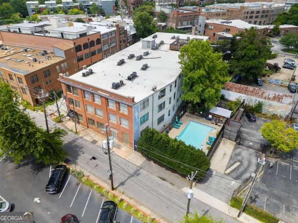 172 Haynes Street SW, Unit 304, Atlanta, GA 30313