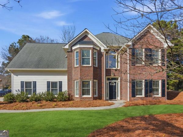 2650 Cobblestone Drive, Cumming, GA 30041