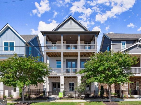 1434 Fairmont Avenue, Atlanta, GA 30318