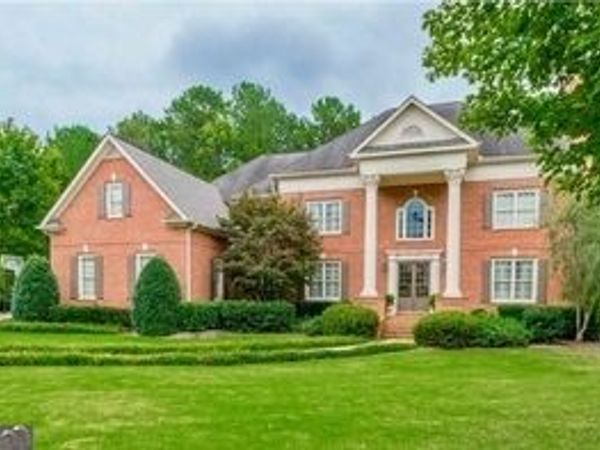 6205 ARNALL Court NW, Acworth, GA 30101