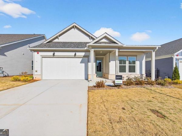 199 Vinca Circle NW, Kennesaw, GA 30144